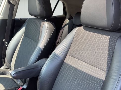 Used 2017 Buick Encore Sport Touring FWD image 13