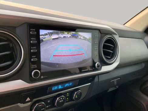 Used 2023 Toyota Tacoma SR5 RWD image 28