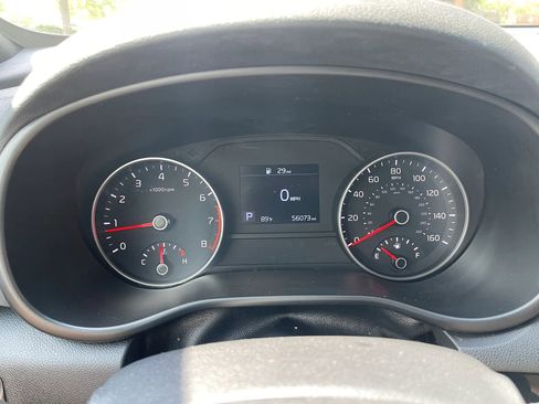 Used 2022 Kia Sportage Nightfall Edition w/ Nightfall Fwd Premium Package image 17