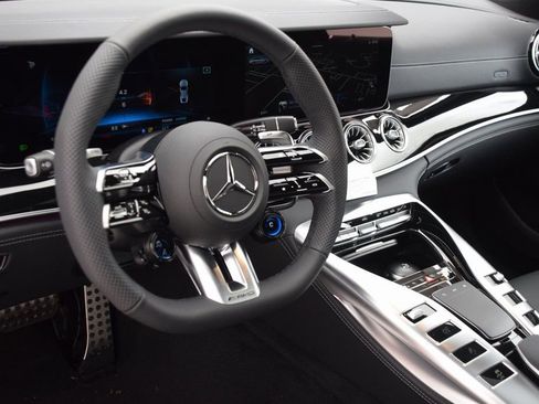 New 2026 Mercedes-Benz AMG GT 43 image 20