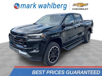New 2026 Chevrolet Colorado Z71 w/ Z71 Convenience Package 2
