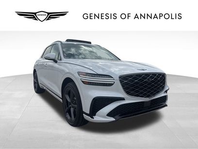 New 2026 Genesis GV70 3.5T Sport Prestige