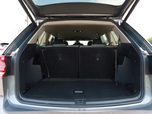 Used 2019 Volkswagen Atlas SE AWD/4WD image 25