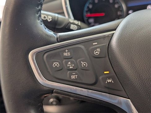 Certified 2022 Chevrolet Equinox Premier image 26