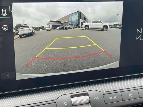 New 2025 Kia K4 GT-Line w/ GT-Line Premium Package image 4