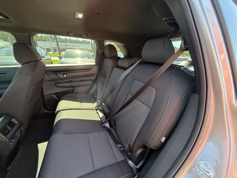 New 2026 Honda CR-V Sport image 29