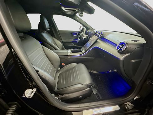 Used 2023 Mercedes-Benz C 300 4MATIC Sedan w/ AMG Line w/ Night Package image 32