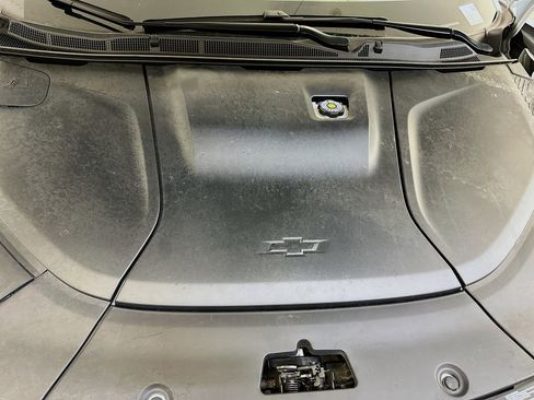 Used 2024 Chevrolet Blazer EV RS image 35