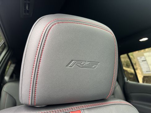 New 2026 Chevrolet Traverse RS image 43