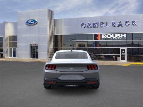 New 2026 Ford Mustang Coupe RWD image 34