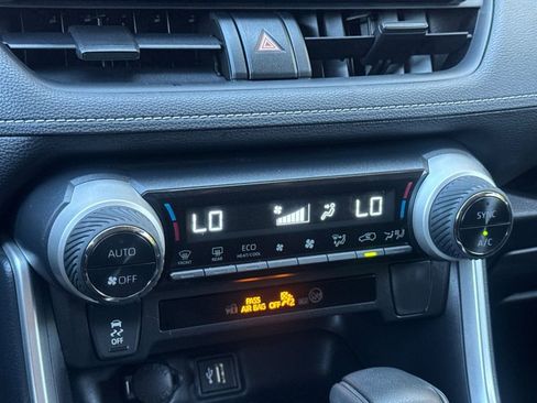 Certified 2024 Toyota RAV4 LE image 20