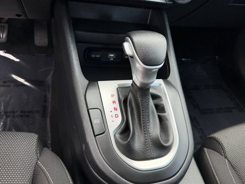 Certified 2022 Kia Forte LXS FWD image 26
