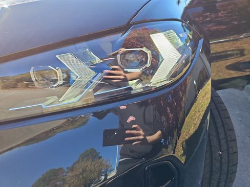 New 2026 BMW X6 M60i image 33