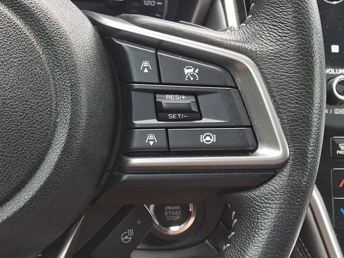 Certified 2024 Subaru Outback Limited AWD/4WD image 25