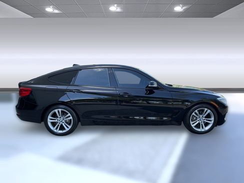 Used 2016 BMW 328i Gran Turismo xDrive AWD/4WD image 8