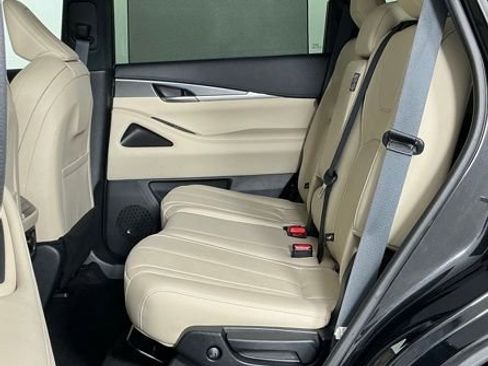 Used 2023 INFINITI QX60 Luxe w/ Cargo Package image 19