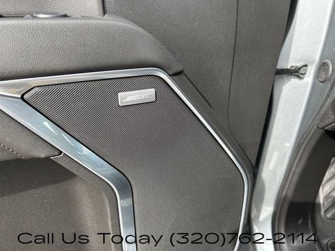 Certified 2025 Chevrolet Silverado 3500 LTZ w/ LTZ Convenience Package image 17