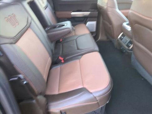 Used 2025 Ford F150 King Ranch w/ FX4 Off-Road Package image 22