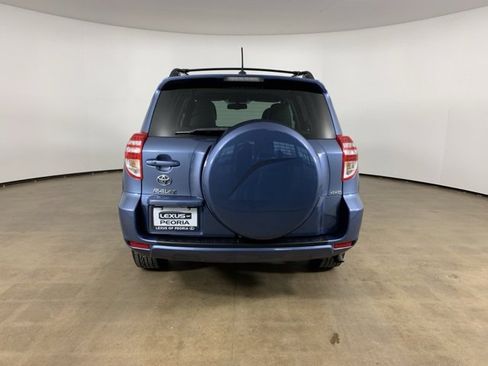 Used 2011 Toyota RAV4 Limited image 10