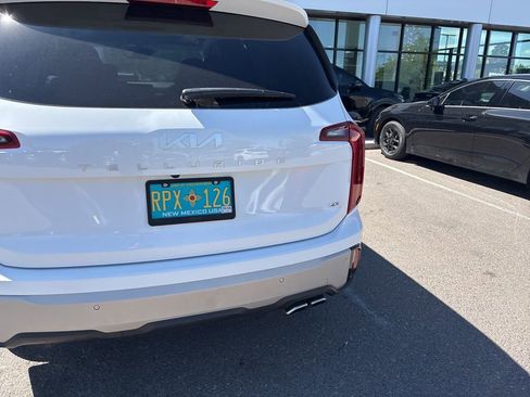 Used 2023 Kia Telluride S w/ S Sunroof Package image 13