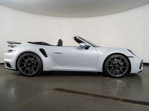 Used 2023 Porsche 911 Turbo S image 9