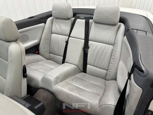 Used 1999 BMW 323i Convertible RWD image 41