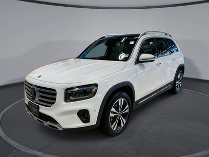 Certified 2026 Mercedes-Benz GLB 250 4MATIC