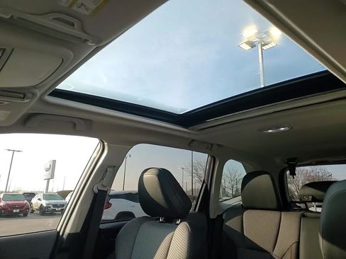 Certified 2024 Subaru Forester Sport image 28