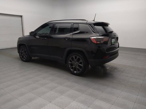 Used 2021 Jeep Compass Latitude image 5