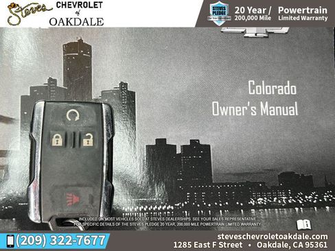 Certified 2022 Chevrolet Colorado Z71 image 35