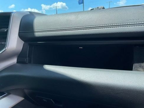 Used 2021 RAM 1500 Laramie AWD/4WD image 59