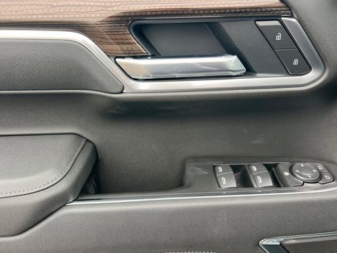 New 2026 Chevrolet Silverado 1500 LT image 8