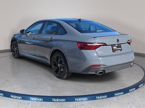 Used 2023 Volkswagen Jetta GLI Autobahn image 6
