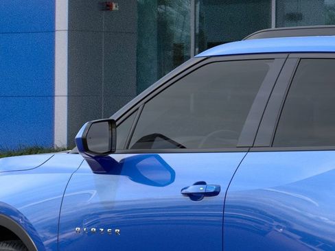 New 2026 Chevrolet Blazer LT w/ Convenience Package image 12