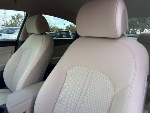 Used 2015 Hyundai Sonata Sport image 25