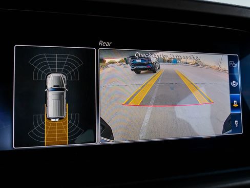 Used 2020 Mercedes-Benz G 550 image 26