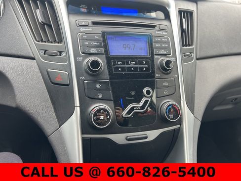 Used 2011 Hyundai Sonata GLS w/ Popular Equipment Pkg 2 image 12