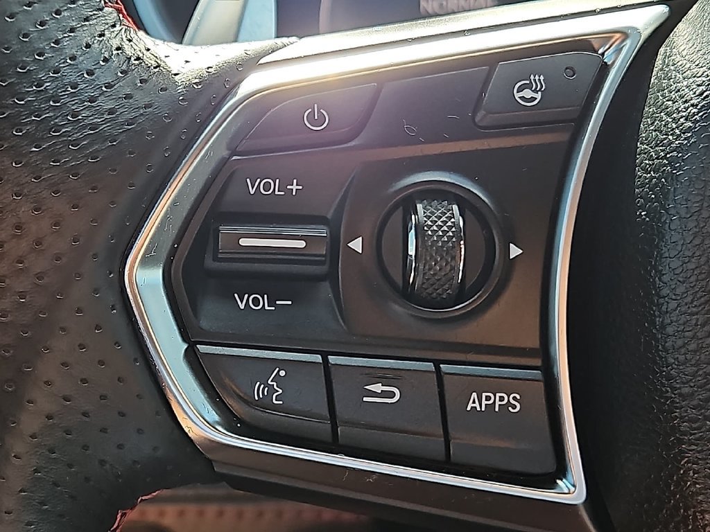 Certified 2023 Acura MDX Type S AWD/4WD image 23