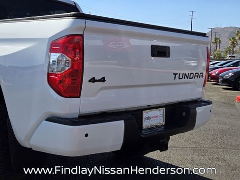 Used 2019 Toyota Tundra SR5 w/ Convenience Package AWD/4WD image 5