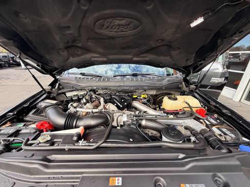 Used 2017 Ford F350 Lariat w/ Lariat Ultimate Package image 43