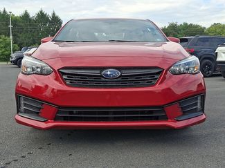 Used 2021 Subaru Impreza 2.0i Sport w/ Popular Package #3 AWD/4WD video 2