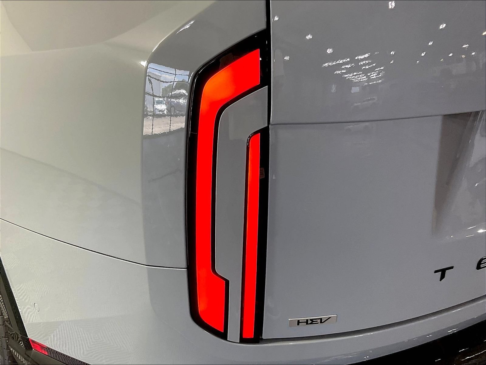 New 2027 Kia Telluride SX X-Line AWD/4WD image 15