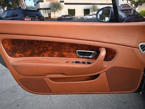 Used 2007 Bentley Continental GT image 23