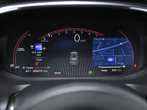 New 2026 Acura MDX w/ Technology Package image 14