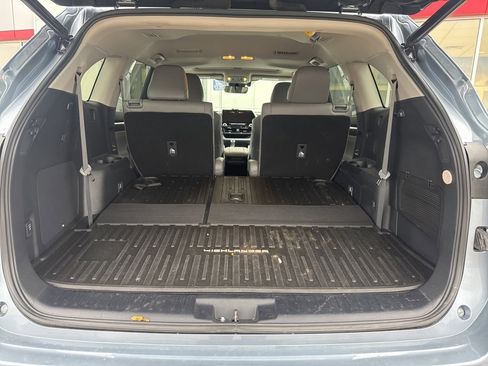 Used 2021 Toyota Highlander Limited image 24