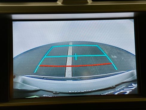 Used 2020 Lexus GX 460 Premium image 23