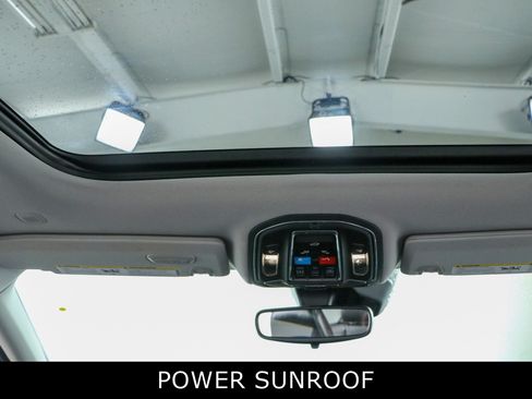 Used 2023 Jeep Grand Cherokee Limited w/ Black Appearance Package AWD/4WD image 21