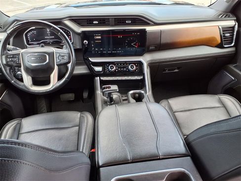 Used 2023 GMC Sierra 1500 Denali image 19