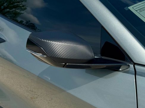 Used 2023 Chevrolet Corvette Stingray Premium Cpe w/ Z51 Performance Package image 49