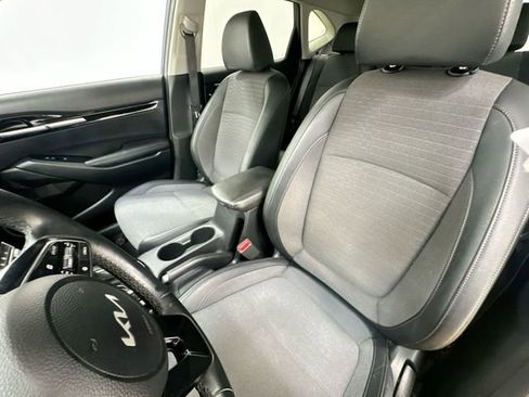 Certified 2023 Kia Seltos Nightfall Edition AWD/4WD image 14